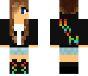 voncraft girl