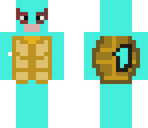 squirtle