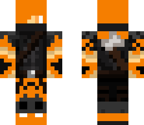 orangesmith