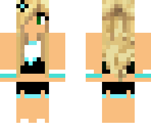 cheerleader crazydaisy007