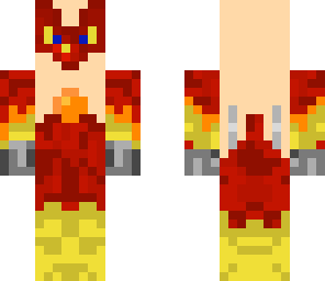 blaziken