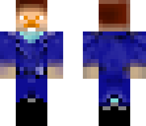 beaver wizard