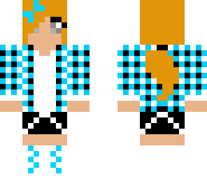 person