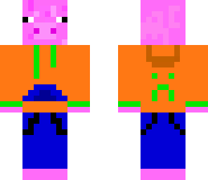 pig is awsome