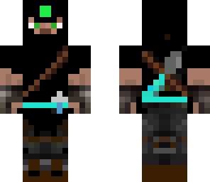 jonyawesome ranger