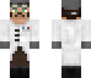 newsboy scientist 2