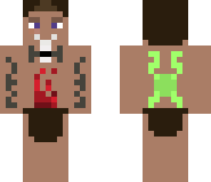 minotaur dipper