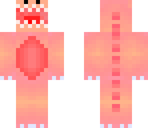 dino girl -better in preview-