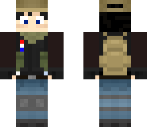 other dayz guy
