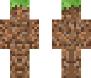 dirt camo