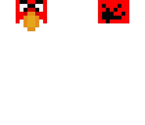 angry bird