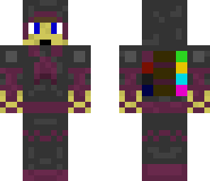 my skin fixed