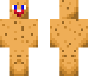 crazy cookie