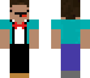 my noob