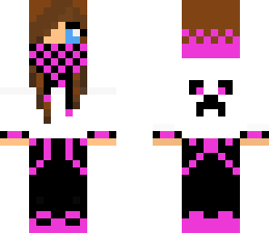 dj girl