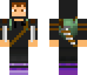 bounty hunter