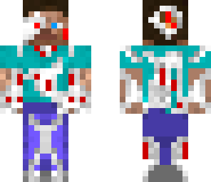 robot skin