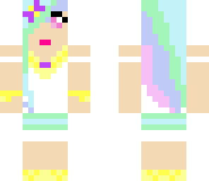 human celestia