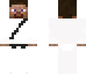 sensei steve