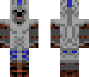 argondia gladiator