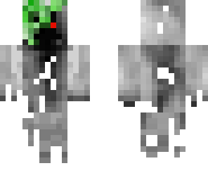 ghost creeper