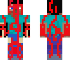 almost dead steve
