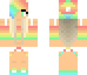 sorry updated skin again