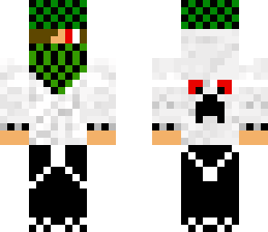 a simple cool guy