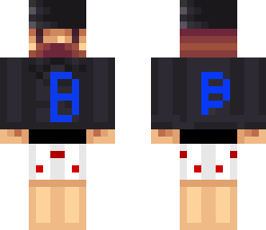 b notch