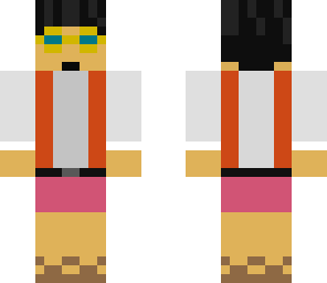 minecraft style