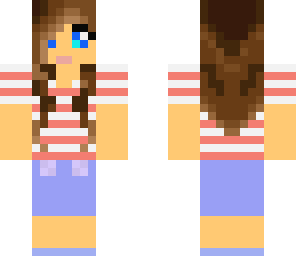spring sarah