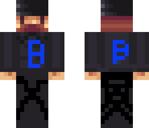 b notch 12