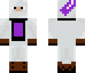 nether knight
