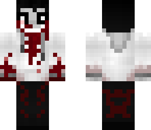 jeff the killer