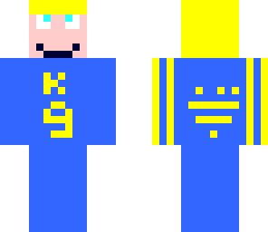kryfiegames skin