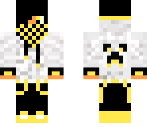 gold boy
