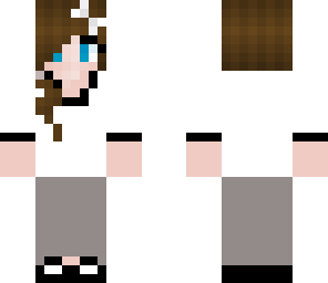 deadlox girl