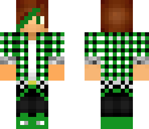 jaiman's skin 2