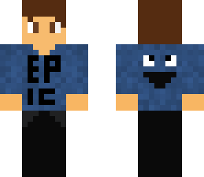 cookie guy