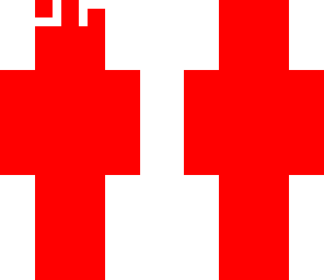 red man
