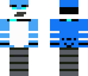 mordecai