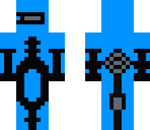 lab worker