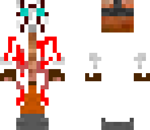bloddy borderlands psychopath