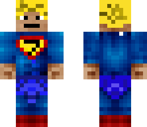 the real starman7
