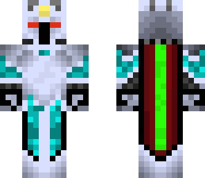warrior