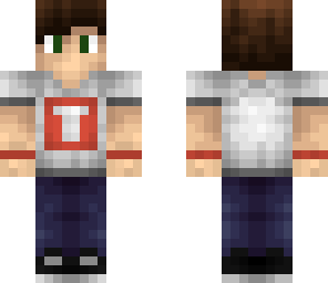 t boy