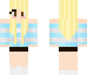 skin aleatoria