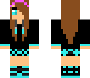 rocker girl