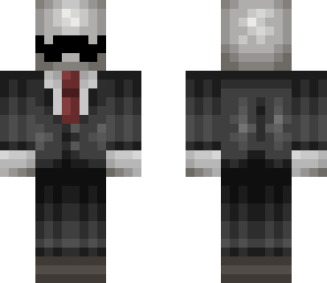 mustache's slenderman