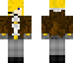 artic blonde deadlox hat